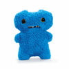 Monstre Fuggler Funny Ugly - édition Snuggler Gaptooth McGoo (Bleu) - Notre exclusivité
