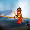 LEGO NINJAGO Source Dragon of Motion Ninja Playset, 71822
