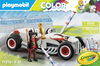 PLAYMOBIL Color : Voiture de course