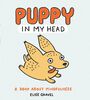 Puppy In My Head - Édition anglaise