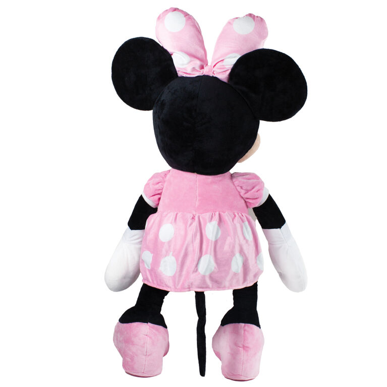 Disney: Minnie Mouse Large Plush