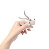 Flexfigs - 1 Pack - Nightmare Before Christmas: Zero