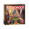 MONOPOLY: The Goonies Board Game - English Edition