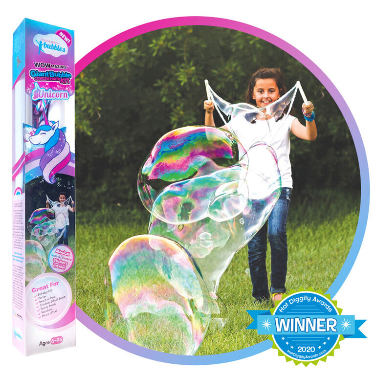 WOWmazing Unicorn Edition