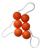 Orange Bola's