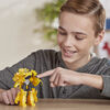 Transformers figurine Bumblebee Action Attackers