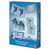 DC Superfriends, Jeu de mémoire