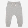 Pantalon Jogger pour l'enfants Rococo Gris