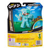 Heroes of Goo Jit Zu Minecraft, Stretchy Characters Steve