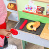 KidKraft Let's Pretend Grocery Store Pop-Up with EZ Kraft Assembly
