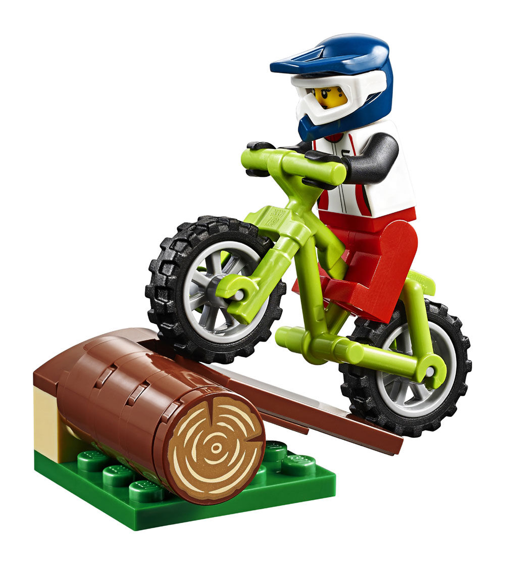 cub scout lego set