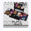 The Colour Workshop - Beauty Balance
