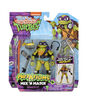 Tales of Teenage Mutant Ninja Turtles: Mutations Mix and Match Donatello Basic Action Figure Assortment