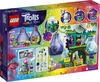 LEGO Trolls Pop Village Celebration 41255
