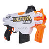 Nerf Ultra Amp, Blaster motorisé