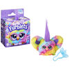 Furby Furblets Ray-Vee Mini Electronic Plush Toy