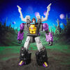 Transformers Legacy Evolution Deluxe Shrapnel 5.5 Inch Action Figure