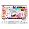 Fashion Angels - 2-in-1 Nail Design Super Set
