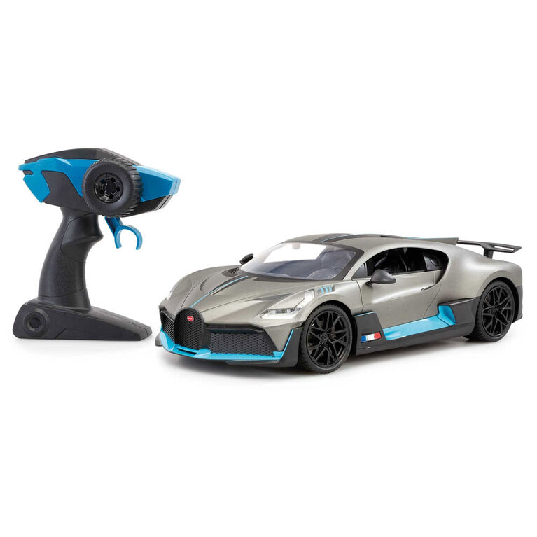 Xceler8 1:12 RC Bugatti Divo - R Exclusive