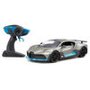 Voiture téléguidée Xceler8 Bugatti Divo à l'échelle 1:12 - Notre exclusivité