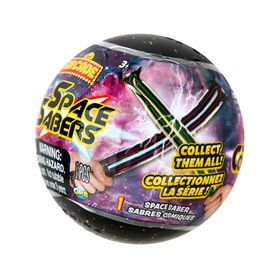 Orb Arcade Space Sabers - Colours and styles may vary