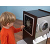 KidKraft - Set lave-linge - Expresso.