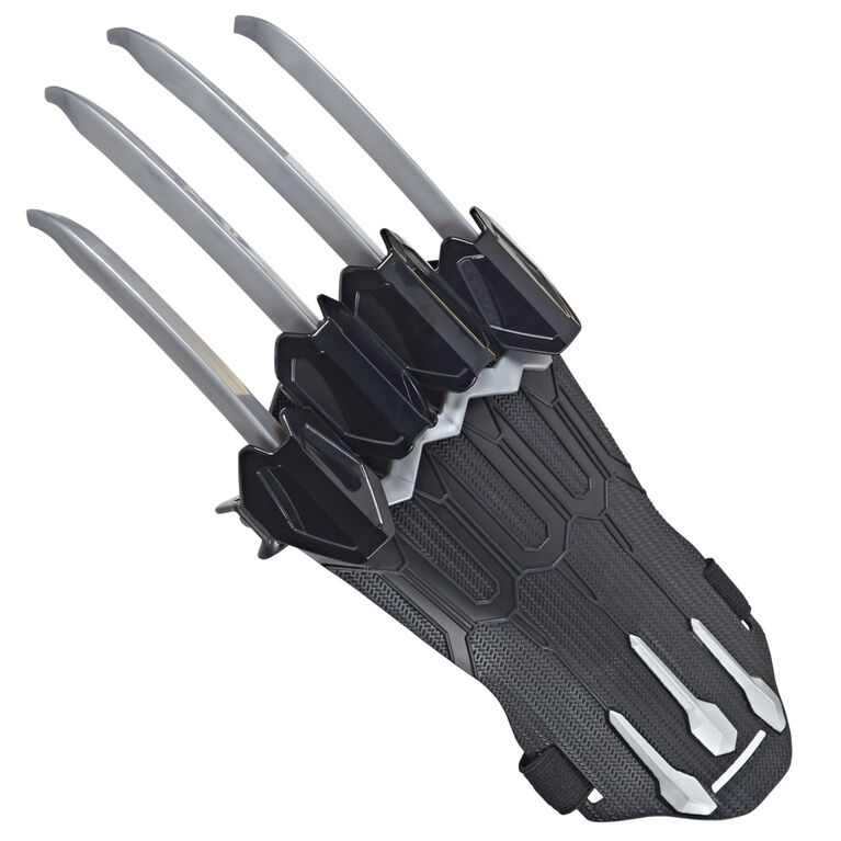 Marvel Black Panther Marvel Studios Legacy Collection Black Panther Slash Claw with Retractable Claws