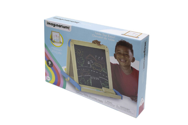 Table Top Easel