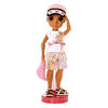 Rainbow High Pacific Coast Finn Rosado Fashion Doll