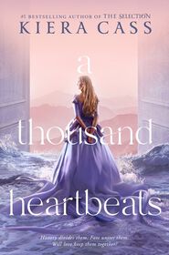 A Thousand Heartbeats - Édition anglaise
