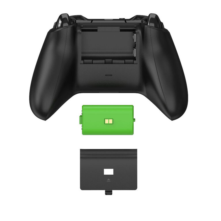 Surge Xbox Series X Dual Play and Charge Kit