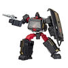 Transformers Generations Selects DK-2 Guard, Legacy Deluxe Class Collector Figure