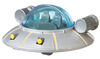 Hot Wheels Rick & Morty Spaceship