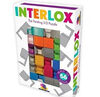 Brainwright Interlox - The 3D Puzzle (English Only)
