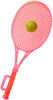Barbie Carrières Poupée Joueuse de tennis.