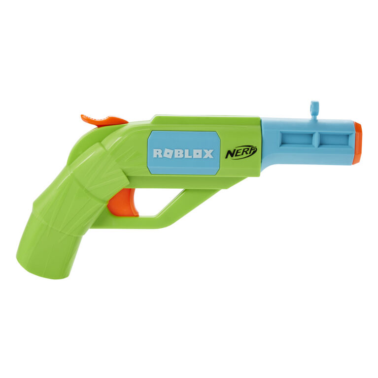 NERF Blaster, Roblox Wiki