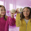 My Squishy Little Dumplings - Doe (purple)