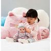 Madame Alexander - 16Inch Lil' Cuddles Baby Gift Set