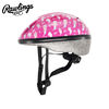 Casque De Vélo Rawlings Pour Bébé / Enfant - Rose Réglable