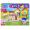 Peppa Pig Peppa's Big Family House Playset - R Exclusive