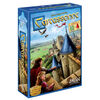 Carcassonne - French Edition