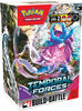 Pokemon Scarlet & Violet "Temporal Forces" Build & Battle Box - English Edition