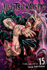 Jujutsu Kaisen, Vol. 15 - English Edition