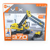 Vex Excavator