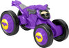 Fisher-Price Batwheels BIBI THE BATGIRL CYCLE (4-WHEELER)