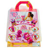 Scruff A Luv'' Cutie Cuts - Pink