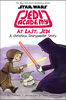 Star Wars Jedi Academy #9: At Last, Jedi - English Edition