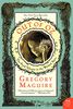 Out of Oz - English Edition