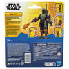 Star Wars Epic Hero Series, figurine Boba Fett de 10 cm avec &eacute;quipement