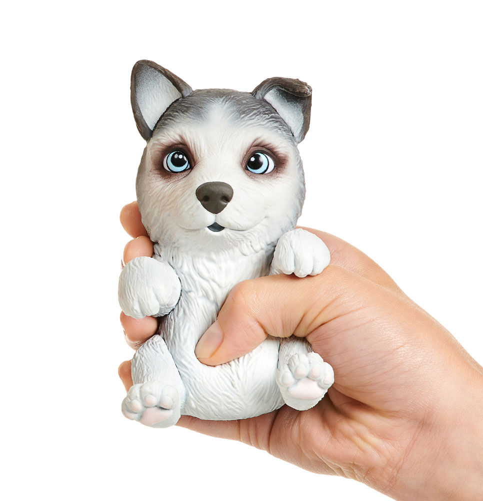 Little live omg pets husky deals
